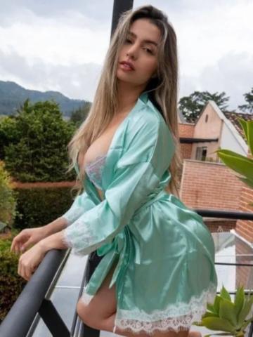 Индивидуалка Доминика Фотография 4